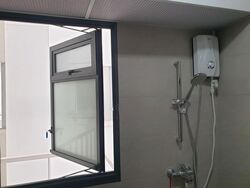 Blk 306B Parc Clover @ Tengah (Tengah), HDB 5 Rooms #586103731